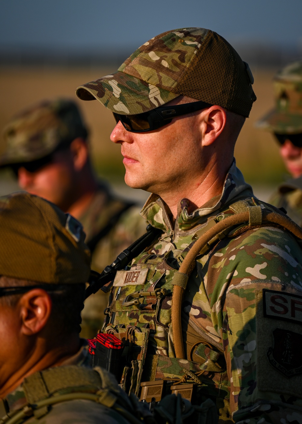 2024 Governor's Marksmanship Skills Competition