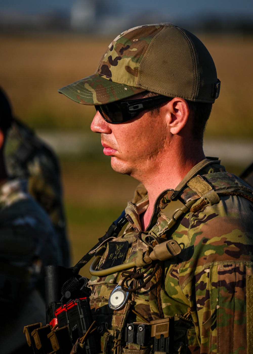 2024 Governor's Marksmanship Skills Competition