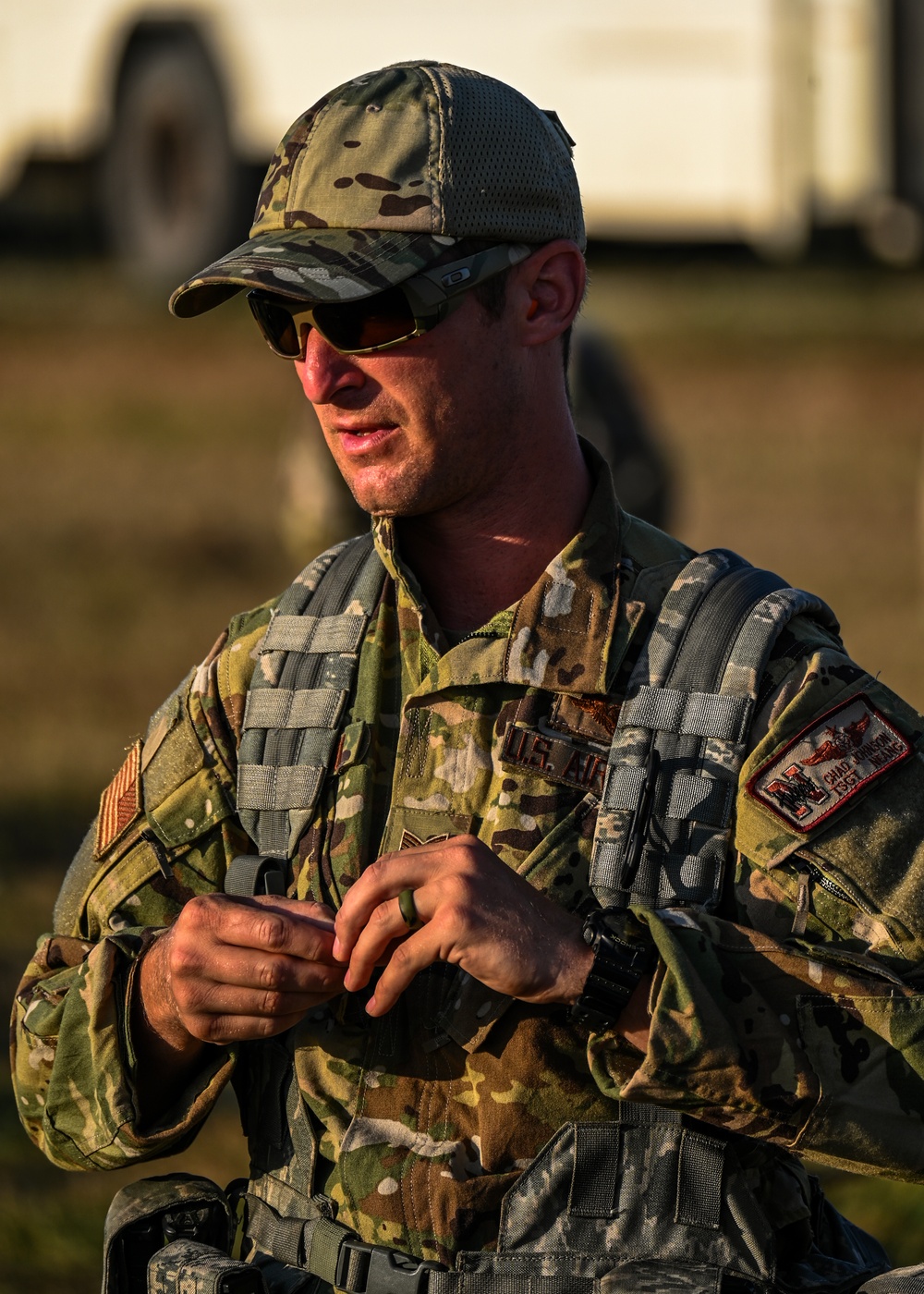 2024 Governor's Marksmanship Skills Competition