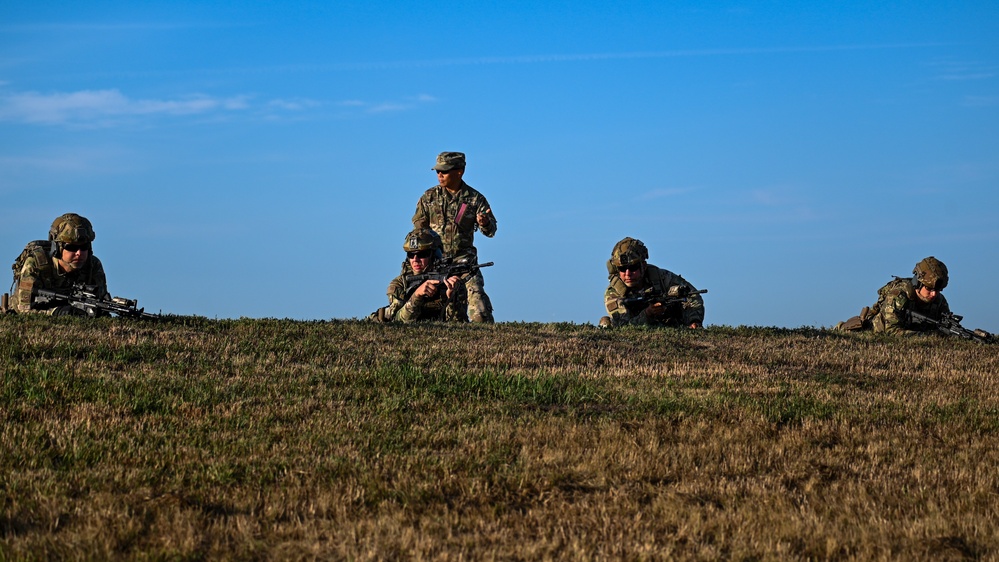 2024 Governor's Marksmanship Skills Competition