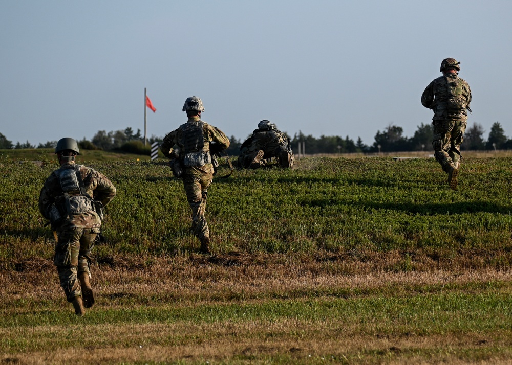 2024 Governor's Marksmanship Skills Competition