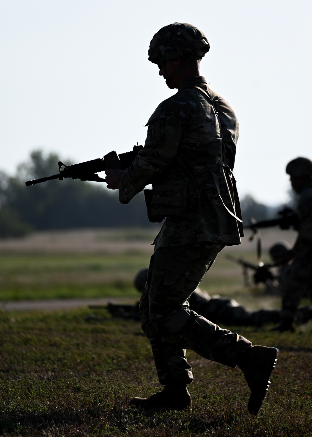 2024 Governor's Marksmanship Skills Competition