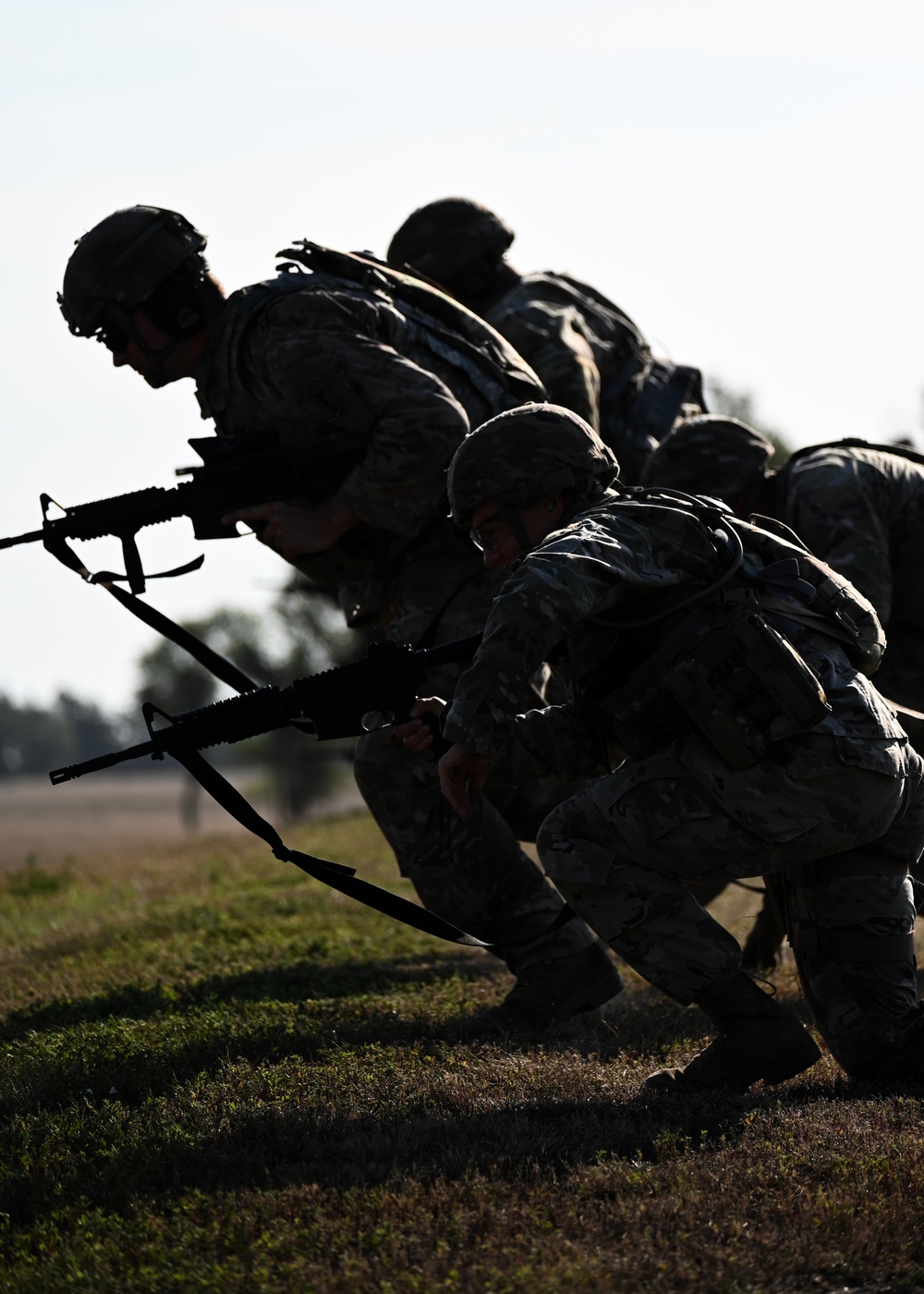 2024 Governor's Marksmanship Skills Competition