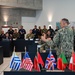 UNITAS Maritime Operations Center