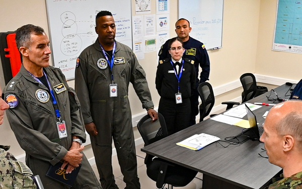 UNITAS Maritime Operations Center