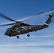 Flight Ops Aboard USS St. Louis