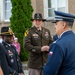 1st Cavalry Division Attends Polish Special Forces Memorial Event