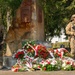 1st Cavalry Division Attends Polish Special Forces Memorial Event
