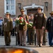 1st Cavalry Division Attends Polish Special Forces Memorial Event