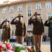 1st Cavalry Division Attends Polish Special Forces Memorial Event