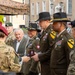 1st Cavalry Division Attends Polish Special Forces Memorial Event