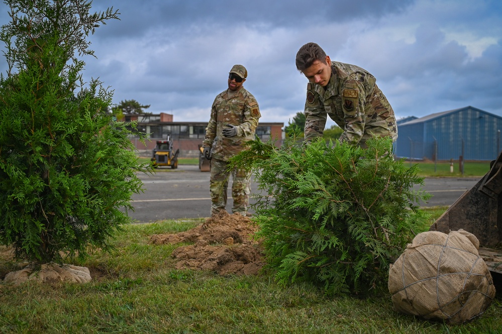 OPSEC for earth day