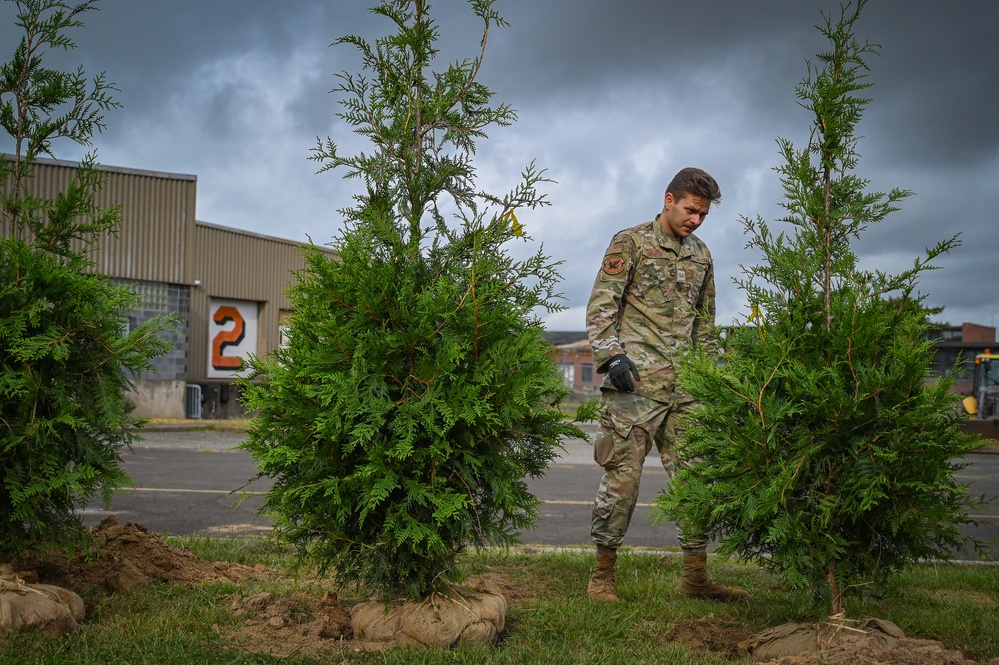 OPSEC for earth day