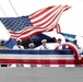 USS McCool Commissioning Week