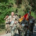 1st Cavalry Division Attends Polish Special Forces Memorial Event