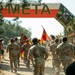1st Cavalry Division Attends Polish Special Forces Memorial Event