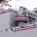 USS McCool Commissioning Week