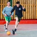 Chilean, U.S. Marines hold friendly competition during UNITAS LXV