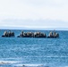 Chilean, U.S. Marines conduct small boat training during UNITAS LXV