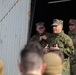Chilean, U.S. Marines conduct small boat training during UNITAS LXV