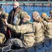 Chilean, U.S. Marines conduct small boat training during UNITAS LXV