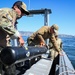 Unmanned Underwater Vehicle Operations