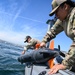 Unmanned Underwater Vehicle Operations