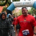 165th participates in Patriot Day 5K