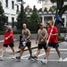 165th participates in Patriot Day 5K