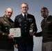 Army Reserve Best Squad Competition 2024 - Awards Ceremony