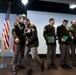 Army Reserve Best Squad Competition 2024 - Awards Ceremony