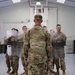 235th Military Police Company Conducts Riot Control Training