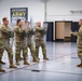 235th Military Police Company Conducts Riot Control Training