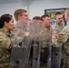 235th Military Police Company Conducts Riot Control Training