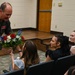 Lt. Col. Brad Anthony Retirement Ceremony