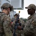 Bivouac exercise boosts 316th Wing Airmen's combat readiness