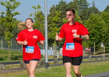 9.11K Patriot Day Run 2024