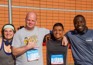 9.11K Patriot Day Run 2024