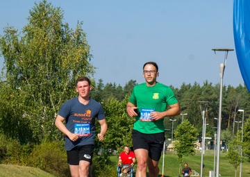 9.11K Patriot Day Run 2024