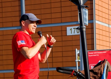 9.11K Patriot Day Run 2024