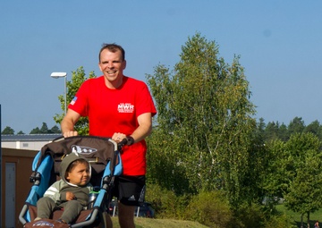 9.11K Patriot Day Run 2024