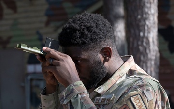 226 CCG conducts annual Copperhead Beacon XCOMM Exercise