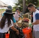 Army and Local Volunteers Unite for Mokule‘ia Beach Clean-Up