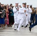 USS McCool Commissioning Week