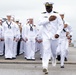 USS McCool Commissioning Week