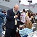 USS McCool Commissioning Week