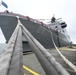 USS McCool Commissioning Week