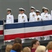 USS McCool Commissioning Week