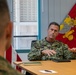 MRF-D 24.3: USINDOPACOM Fleet Master Chief David Isom visits Marines, Sailors in Darwin