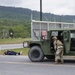 Bivouac exercise boosts 316th Wing Airmen's combat readiness